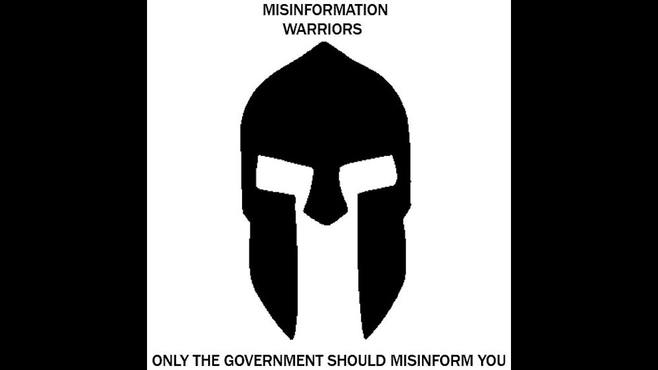 Misinformation Warriors