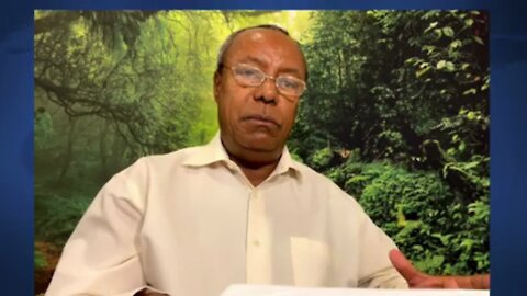 አማራ እራሱን ከህልውና አደጋው ለማስወጣት ያለምንም ቅድመ ሁኔታ ማድረግ ያለበት ነገሮች - አቶ አያሌው መንገሻ