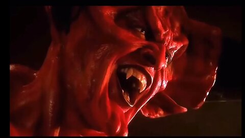 SATAN LOVES YOU TO DEATH