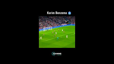 Karim Benzema