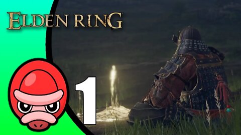 Elden Ring // Part 1 (Adam)
