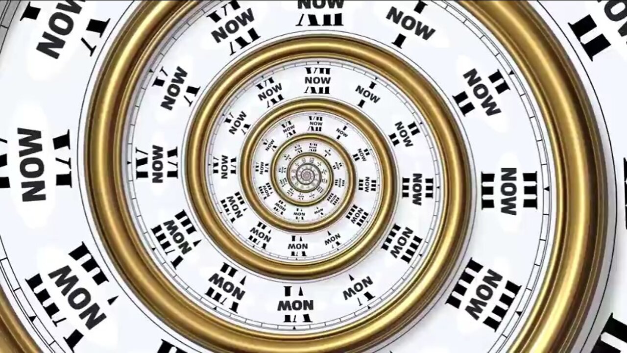 W TO REVOKE SOUL CONTRACTS & WHY... HOW TO ESCAPE THE MATRIX