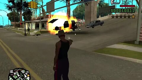 GTA San Andreas 1.part