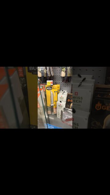 Tell me Which Walmart Knife I should test! POLL! #knife #buck #kershaw #sog