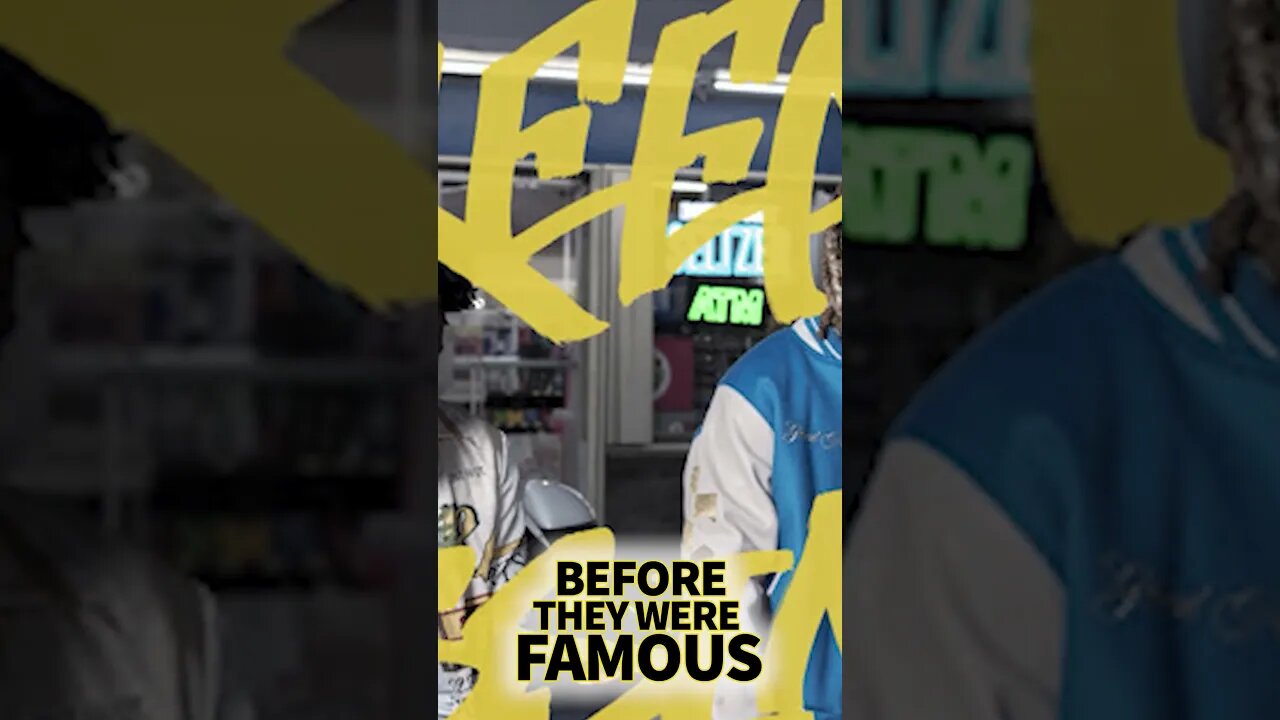 Real Boston Richey | Before They Were Famous | From Unknown to Billboard Chart Success