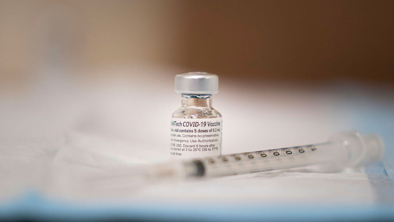 KTF News - Columnist suggests those who refuse to get vaccinated should be criminally prosecuted