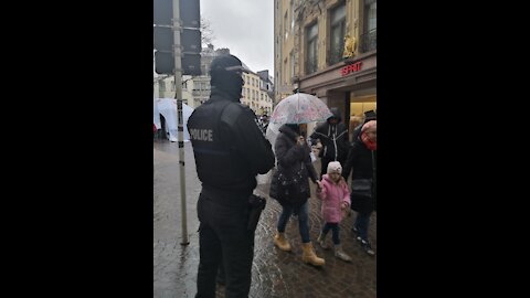 SA. 10.04.2021 Videos mit Fotos Luxemburg
