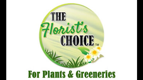 The Florist's Choice