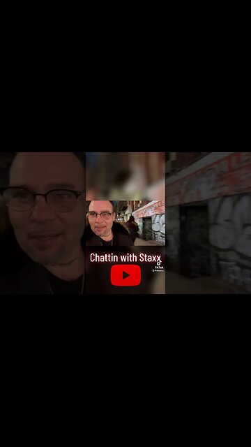 Tell The World I’m Coming 😎☝️ #truecrime #podcast #nyc