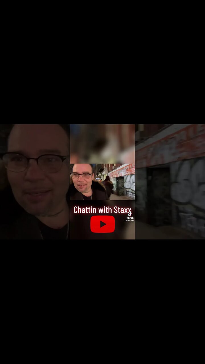 Tell The World I’m Coming 😎☝️ #truecrime #podcast #nyc