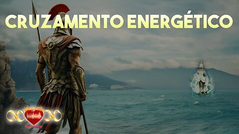 Cruzamento das Linhas Energéticas