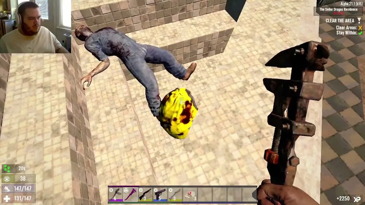 Talking About The Future... | 7 Days to Die