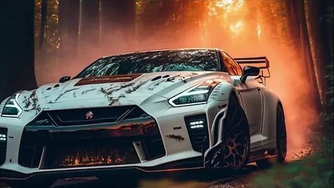 Adrenaline Rush