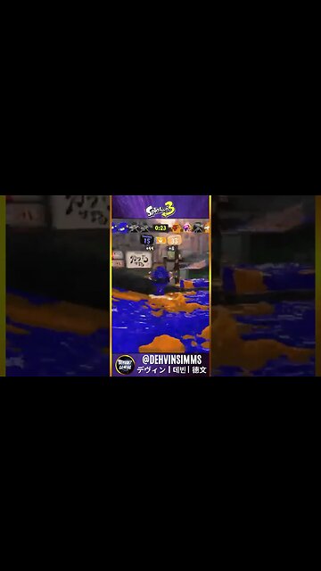 This just happened...