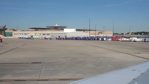 DELTA 2088 DEPARTURE HOU