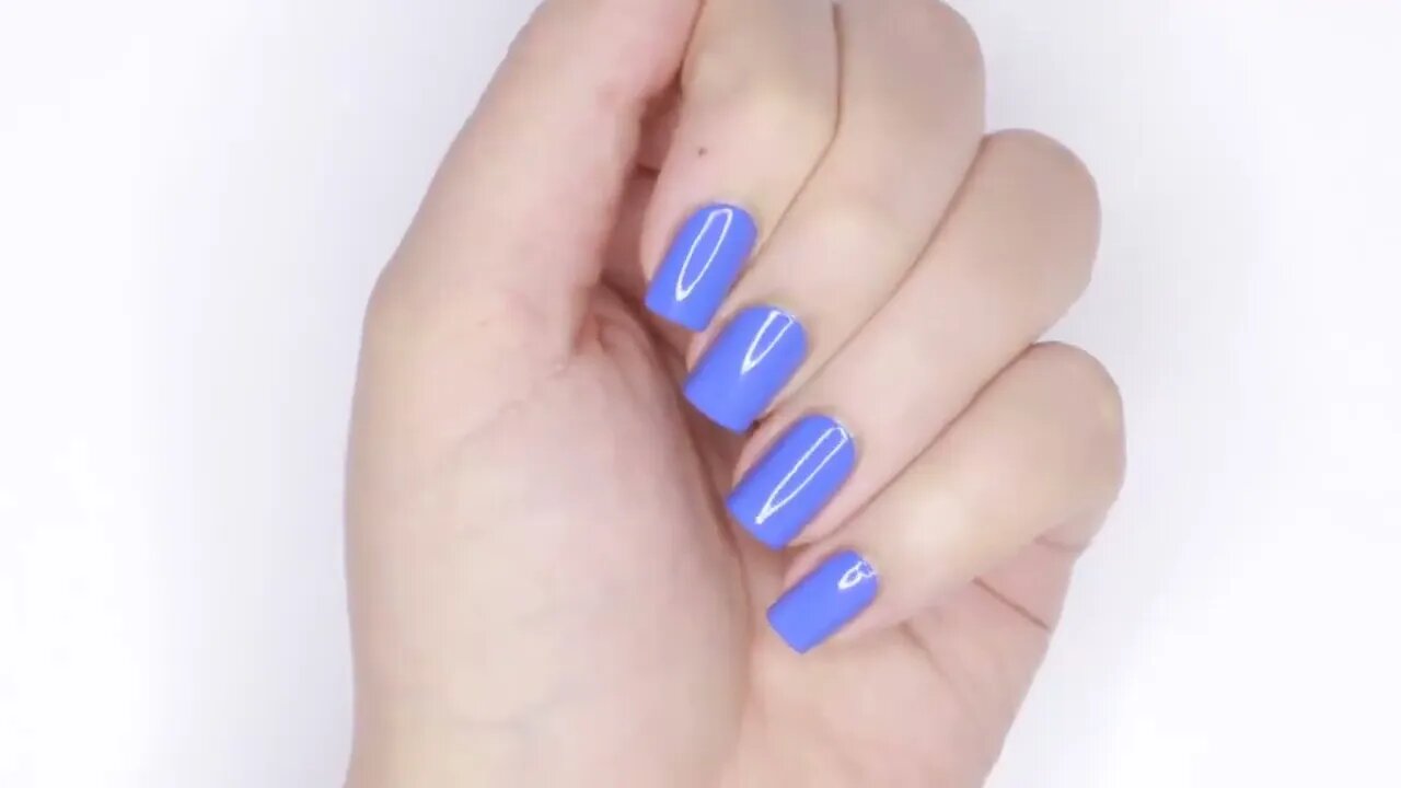 10 ACTUALLY Helpful Tips for People That Are Horrible At Painting Nails