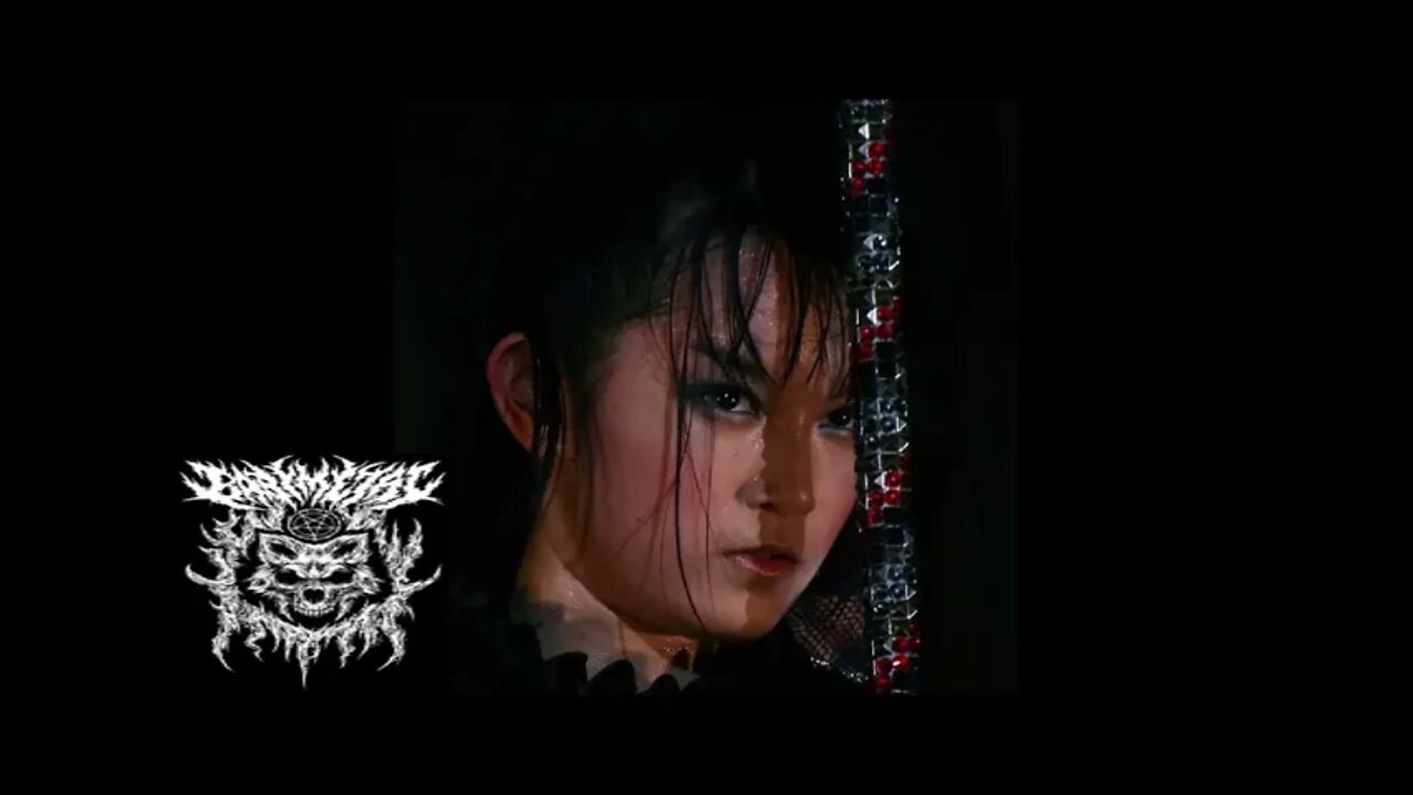 BABYMETAL-EXPRESSIONS-SUZUKA NAKAMOTO HD