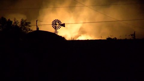 Monsoon: A double-edged sword in rural Arizona