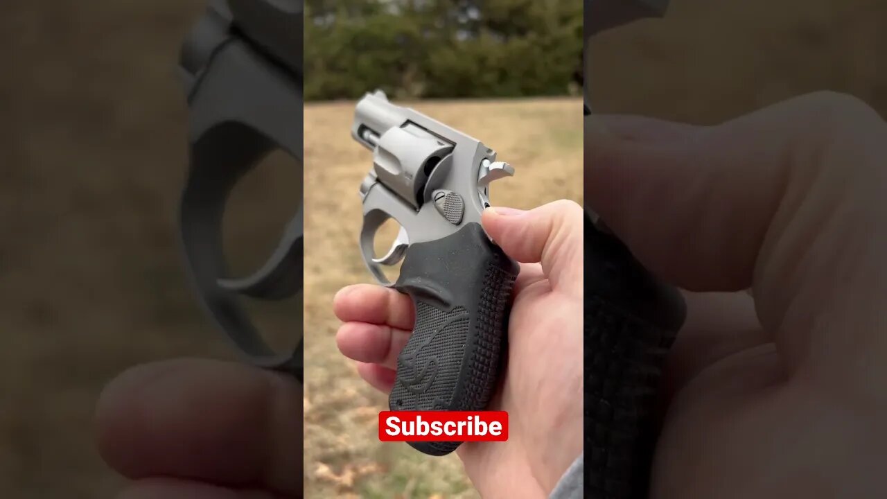 Taurus 85