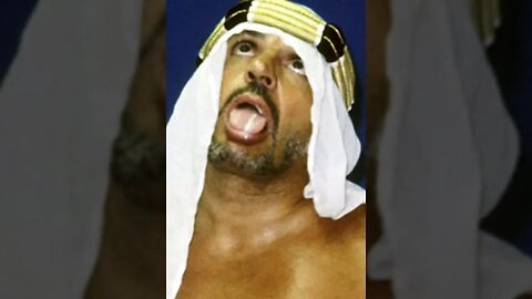 PPW Presents: Arab Wrestlers You Should Know, The Sheik Pt 2