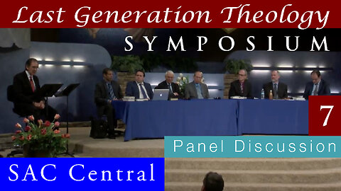 Last Generation Theology Q&A