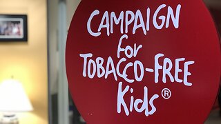 Trump Budget Proposal Would Overhaul Tobacco Regulation Authority