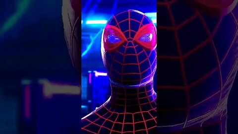 Spider-Man Miles Morales(shorts)#54: Mods with RTX DLSS Ti 3060 #spidermanmilesmorales