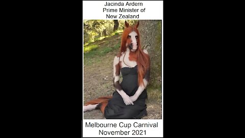 2021 Melbourne Jab Cup Conival