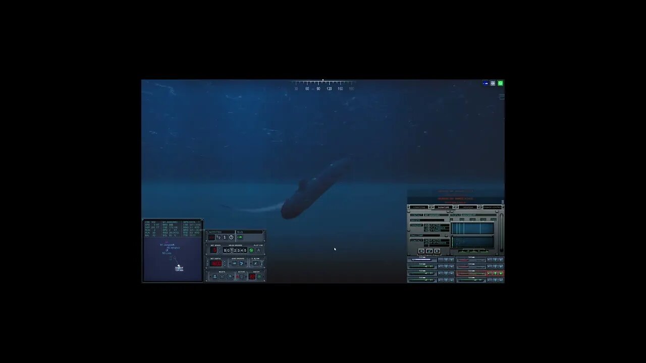 Playing dead wont work Short Version