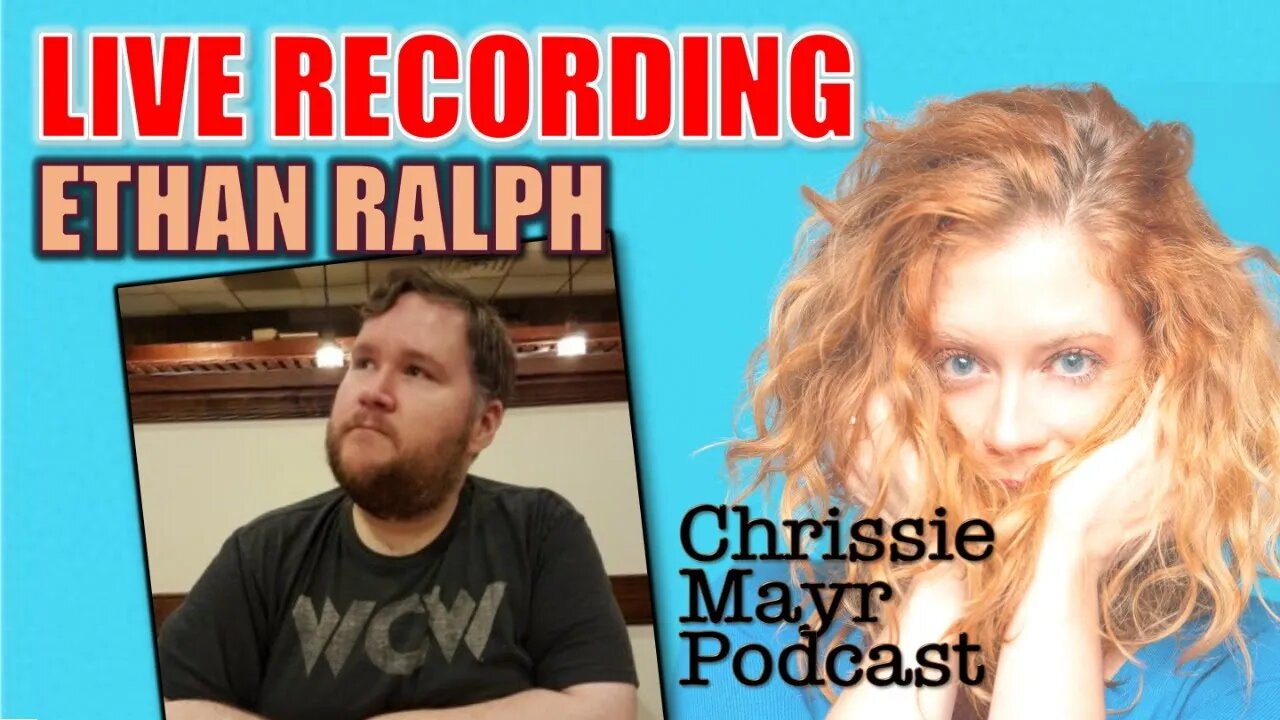 Ethan Ralph FIGHTS Chrissie? Beef with Rekieta & Lauren Southern! Brittany Venti, Pod Awful, Anna