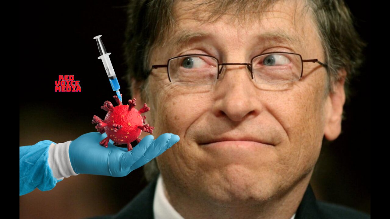 Get Ready For The Vaccine Death Apocalypse