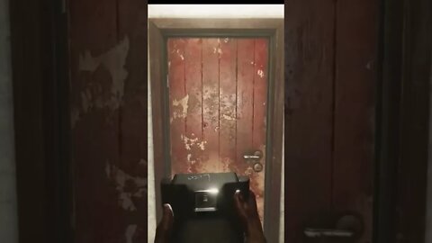 Madison, new survival horror 2022, the power of a picture