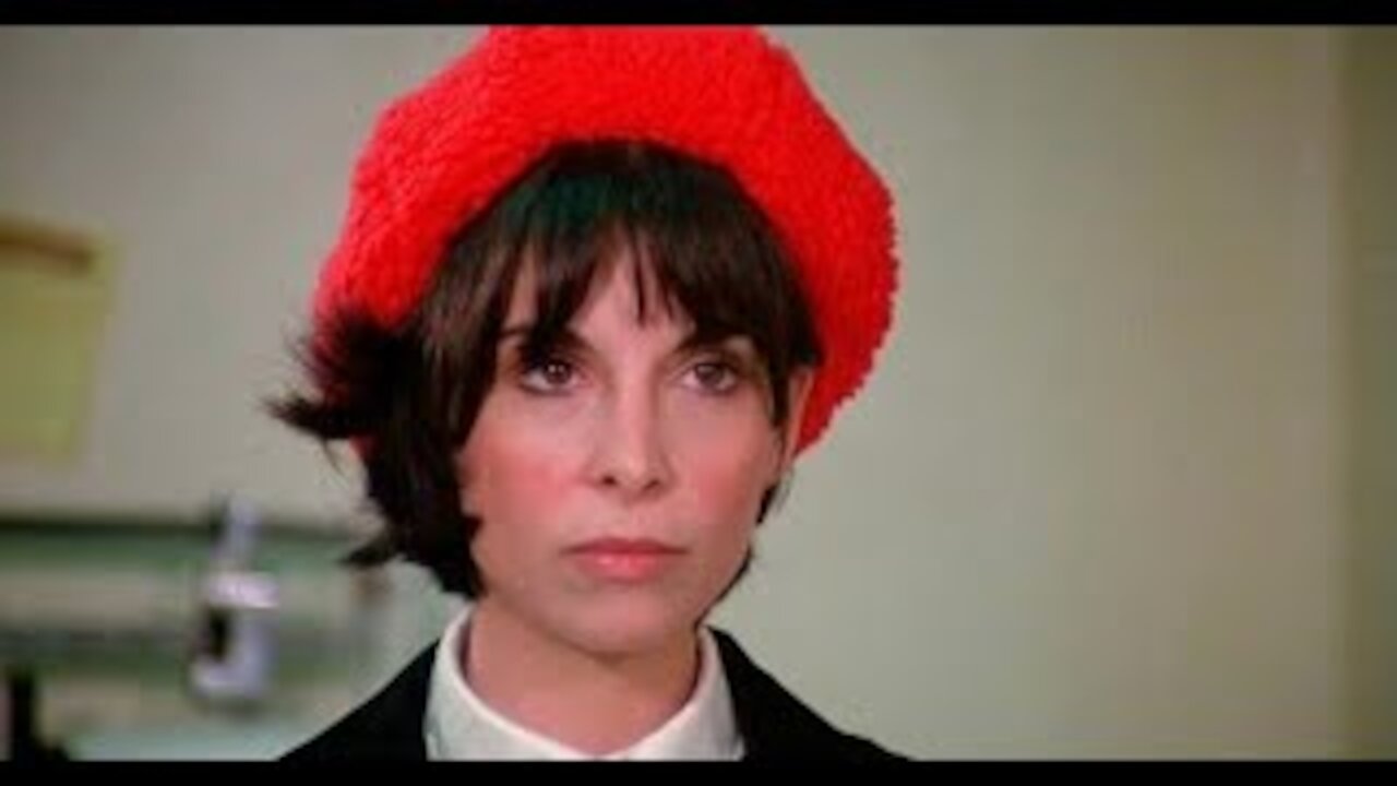 Ciné Story n°51 - Talia Shire