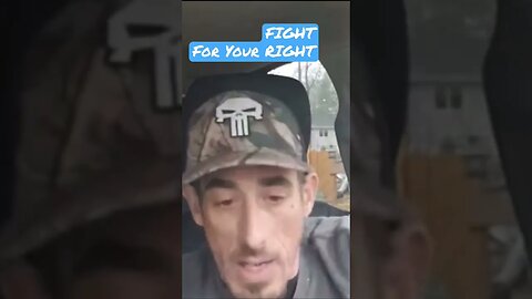 Fight for your right #1776rm #j6