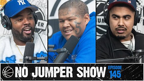 The No Jumper Show Ep. 145 w/ Crip Mac