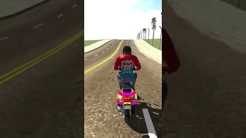 COMPANY - PAKISTANI RIDER RIDING HIS COSTLY BIKE 😂😂😂 #shorts #gaming #prakrutik_gamer