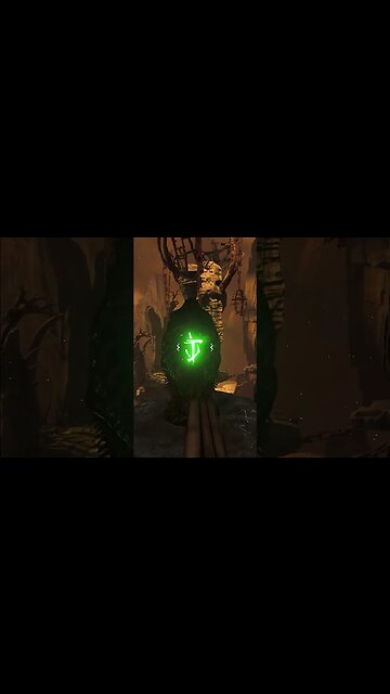 Doom Slayer's Testament #shorts #doom2016 #gaming #doom