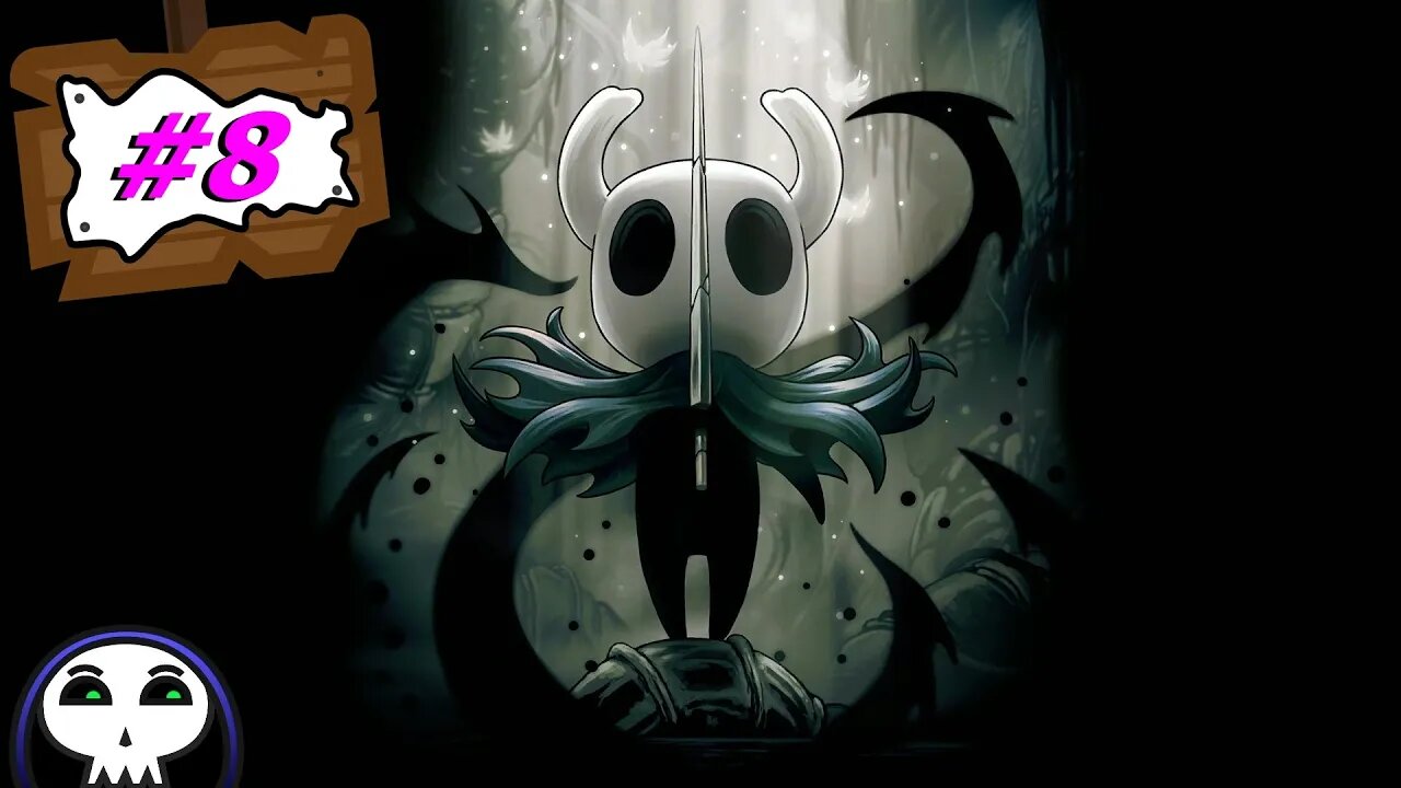 Hollow knight (#8)