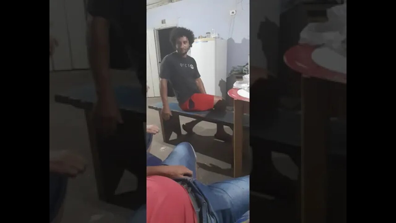 o que loucos fazem quando se juntam #shorts