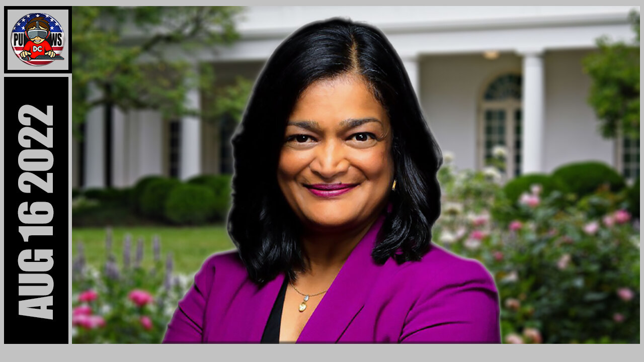 Pramila Jayapal Progressives Have Been Very Clear From The Very Beginning