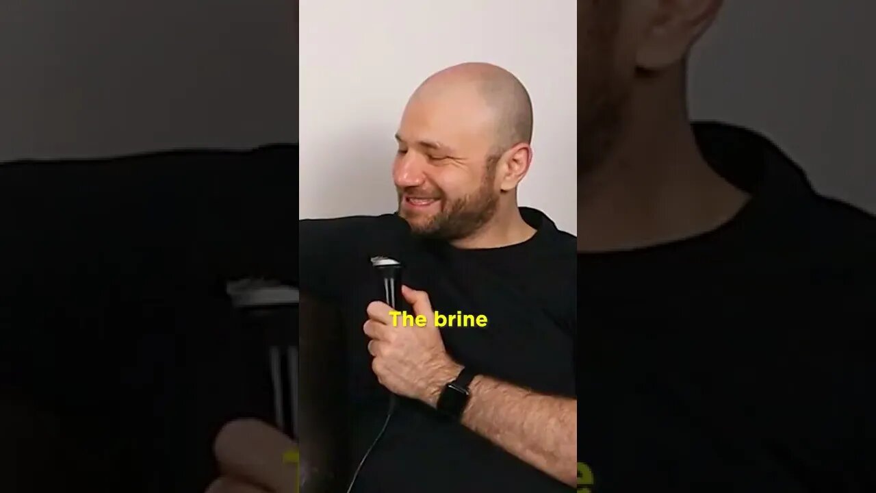 Cheese is ALWAYS SALTY #Shorts