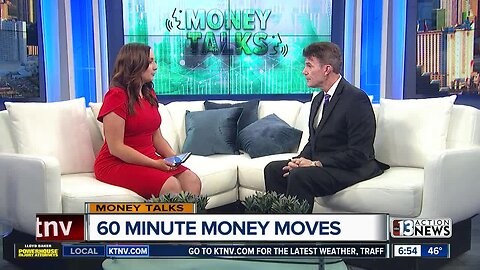 60 Minute Money Moves on Feb. 16