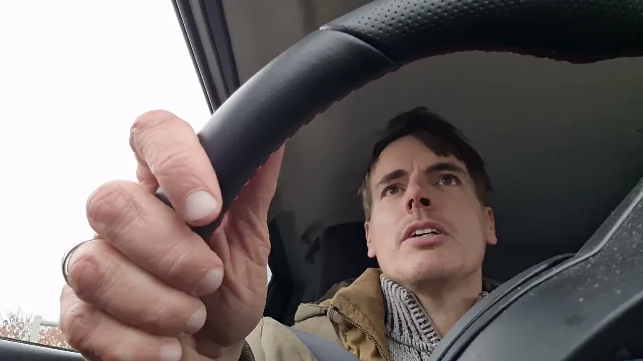 HOW to overcome PROBLEMS in a whining society? Take personal responsibility & seek help for support