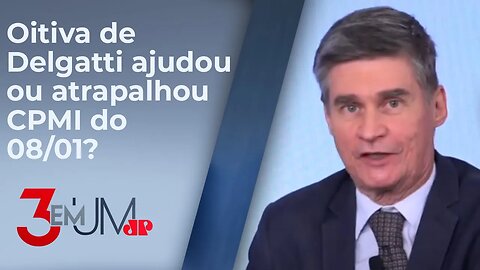 Fábio Piperno sobre ‘hacker da Vaza Jato’: “Temos dois dos três pedaços da história”