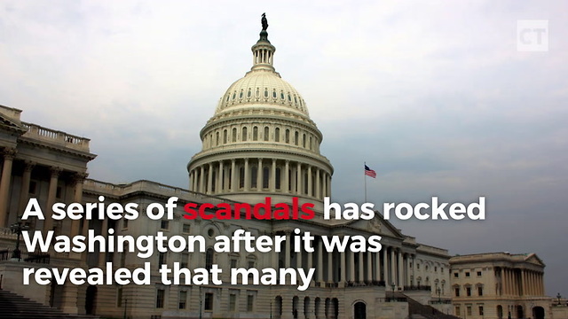 Congressman Voted To Keep Obamacare Just To Impress A Girl