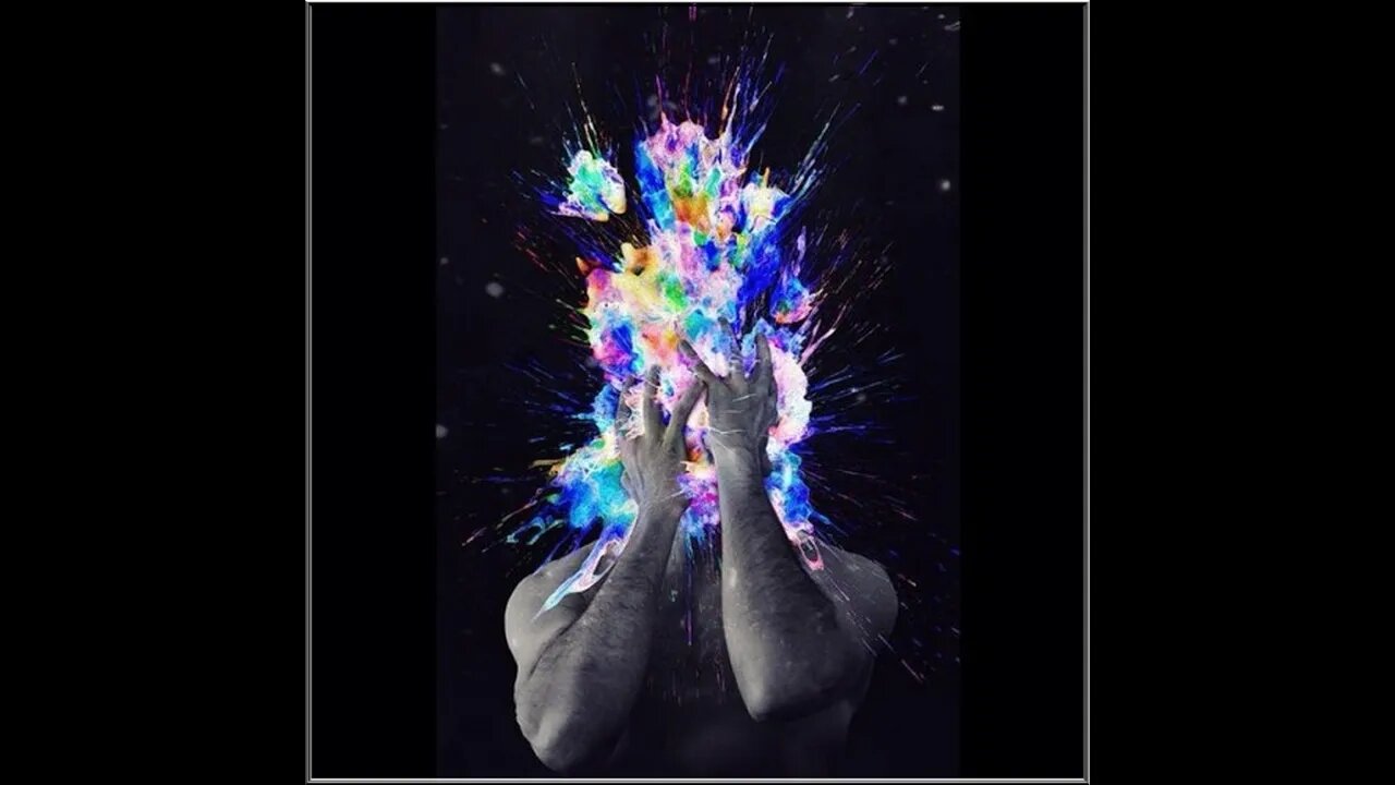 Clif High - The Nature of Consciousness (Pt. 2 of 2: Why Transhumanism must fail)