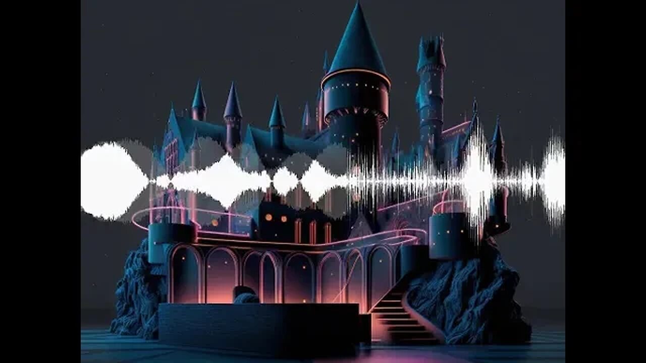 Neural music. Neurokitsch music. AI music. NeuroNetwork music.