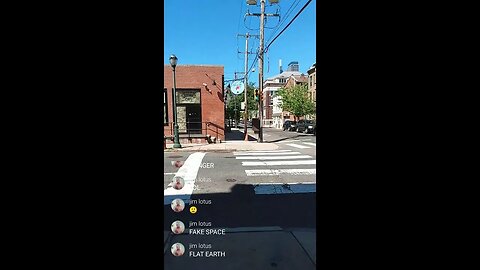 monday afternoon with philadelphia walks ptsd 🔔