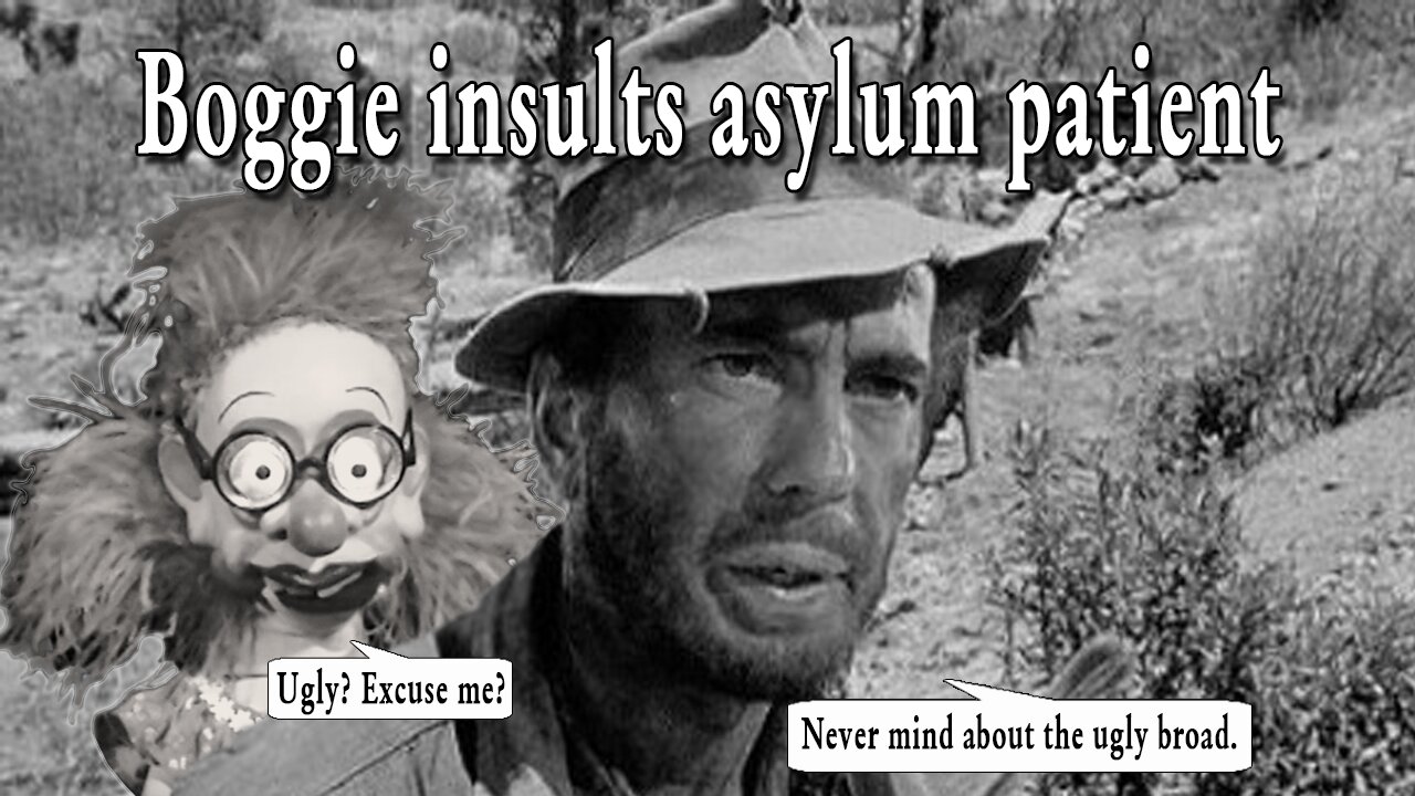 Little Turds of Wisdom: Episode 109