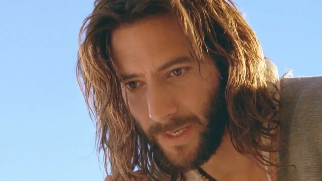 Lokep - John 5:1-15 “Jesus heals on the Sabbath” [aprL]